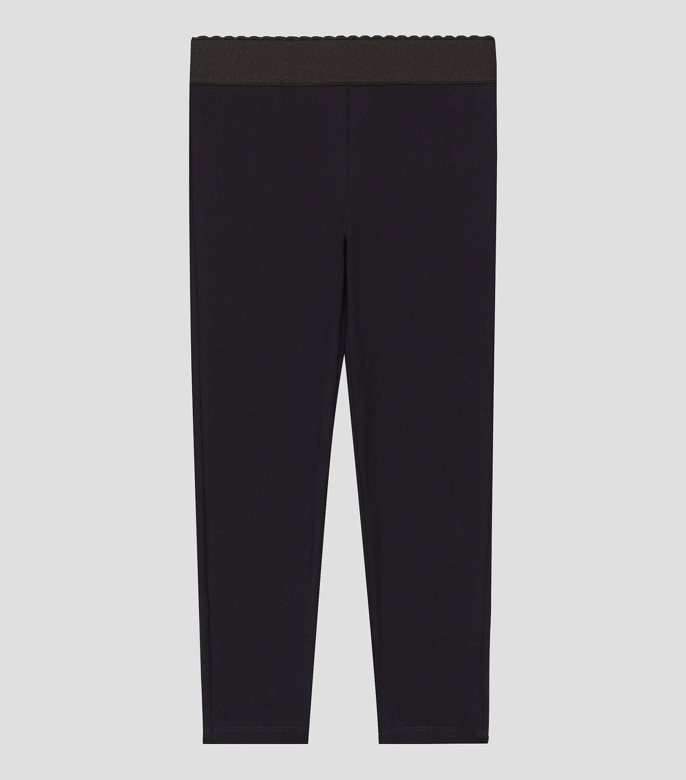 Leggings liso Niña